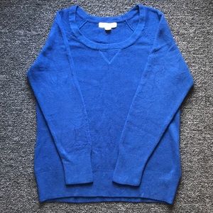 Forever 21 - crew sweater